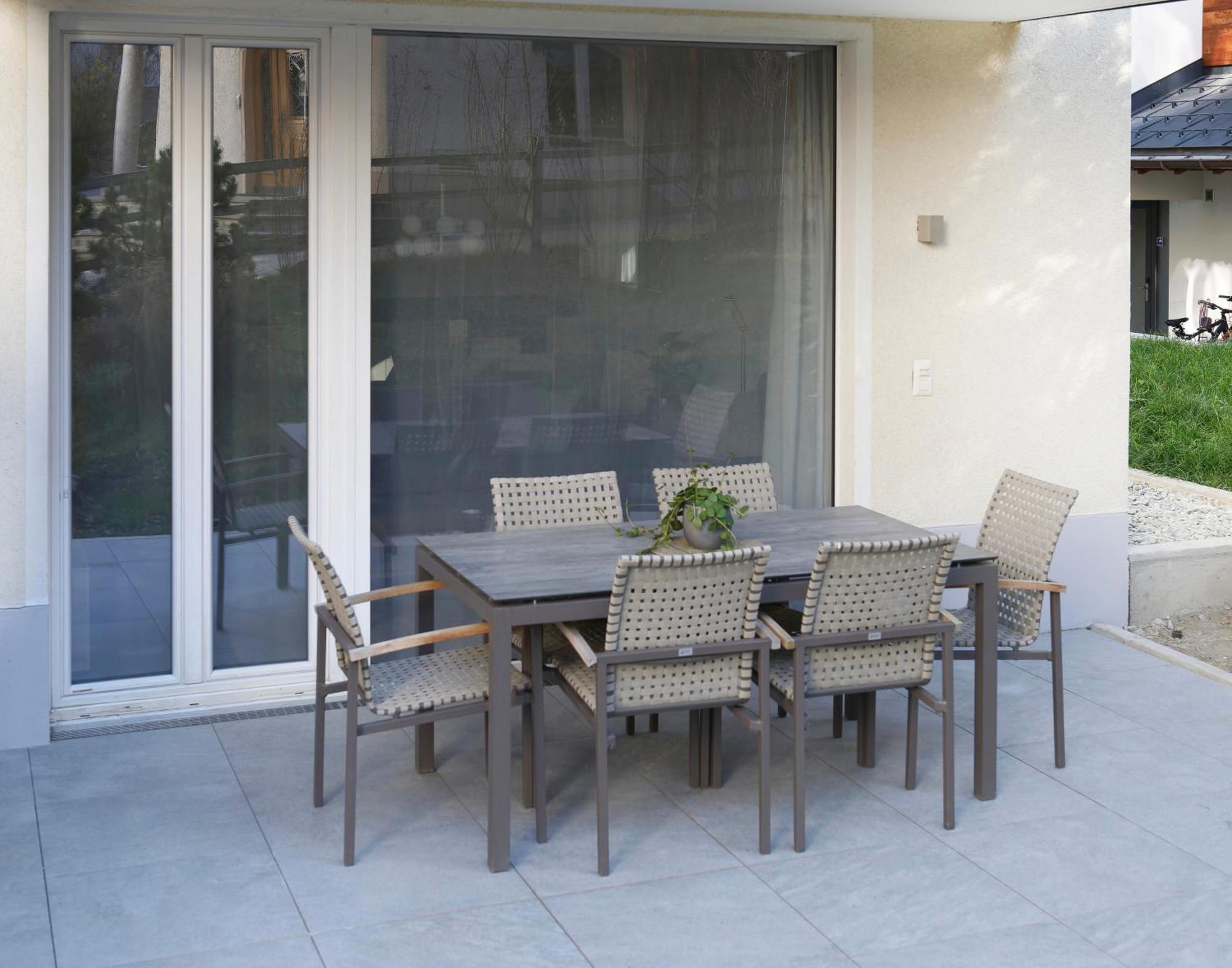 Apartment Topas *